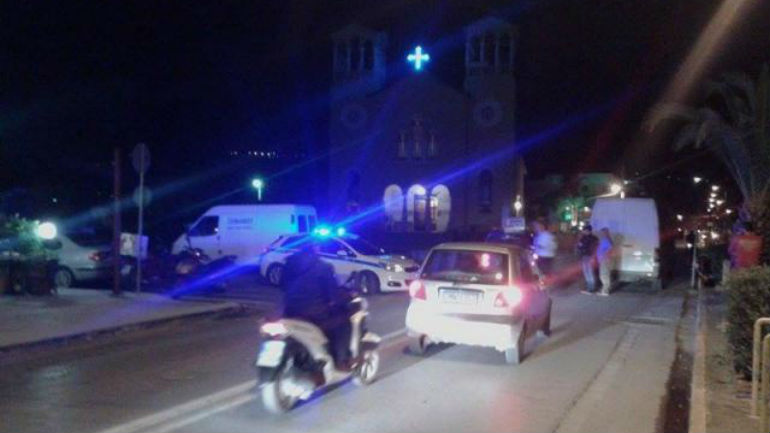 Καλαμάτα: Υπέκυψε στα τραύματά του ο πεζός που παρασύρθηκε από φορτηγάκι